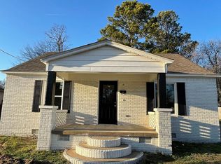 811 W Thompson St, Paragould, AR 72450