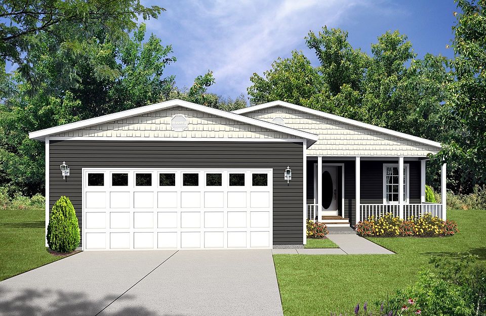 2nd image of 2048 Eastlynn Dr #641