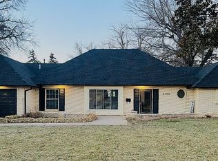 2509 Robin Rd, Ponca City, OK 74604