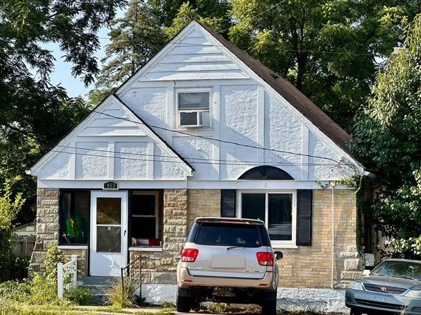 1095 N Bend Rd, Cincinnati, OH 45224