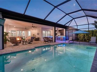 11752 Freesia TER, NAPLES, FL 34120