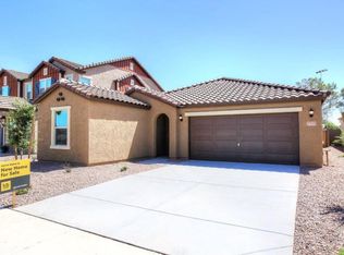 1039 S Rico, Mesa, AZ 85204
