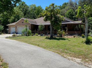 16096 S Us Highway 301, Summerfield, FL 34491