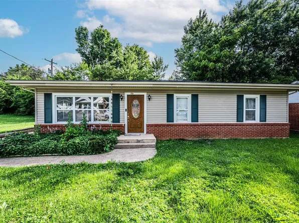 1417 Holmes Ave, Bowling Green, KY 42104