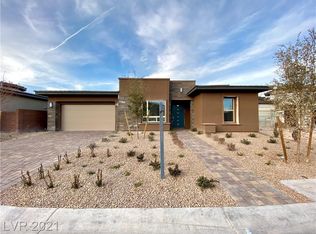 9968 Regency Square Ave, Spring Valley, NV 89148