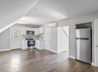 92 Coleman St #3, Dorchester, MA 02125