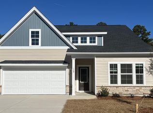 129 Hancher Dr, Myrtle Beach, SC 29588