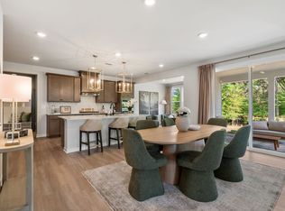 308 Sundown Trl, McDonough, GA 30252