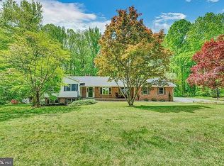 6520 Wilson Rd, Friendship, MD 20758