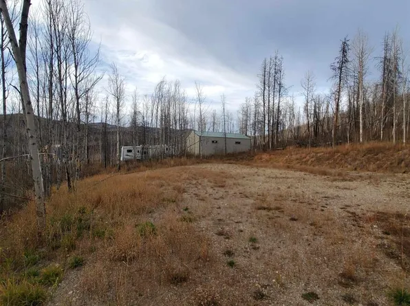 1162 GCR 412, Granby, CO 80446