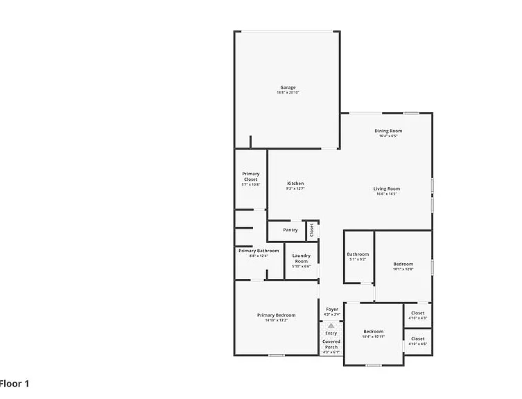 8119 Almera Falls Dr — Photo 2