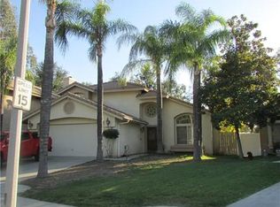 29213 Palm View Ln, Highland, CA 92346