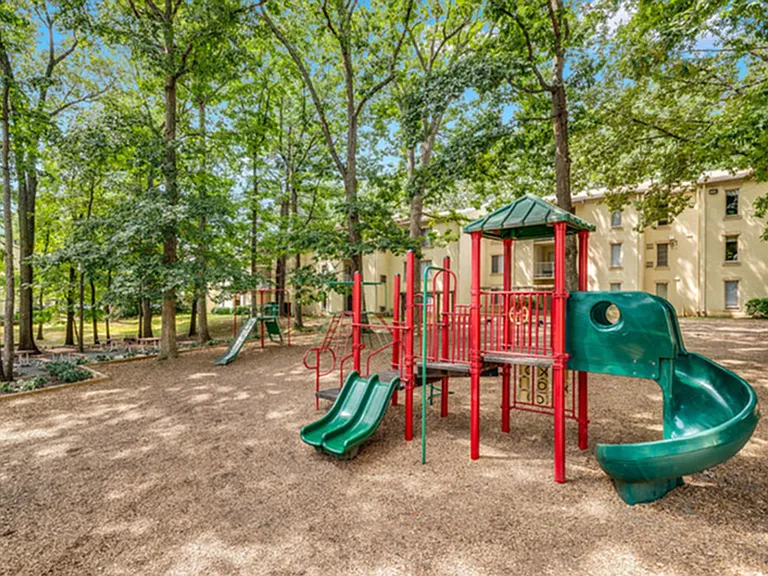 Playground