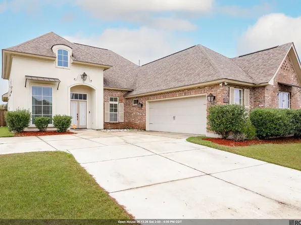 3421 Meadow Grove Ave, Zachary, LA 70791