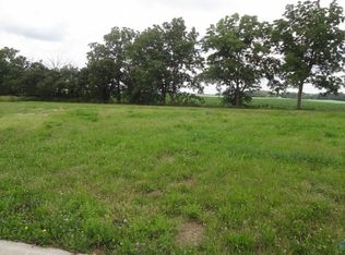 1229 Lillian Ln, Wauseon, OH