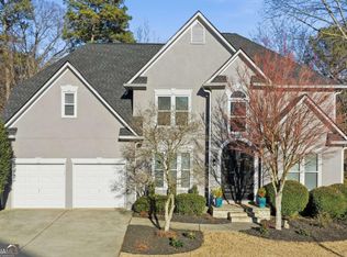 112 Willow View Ln, Canton, GA 30114