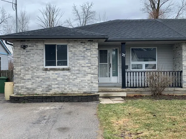 27 Steele St, Saint Thomas, ON N5R 2Y2