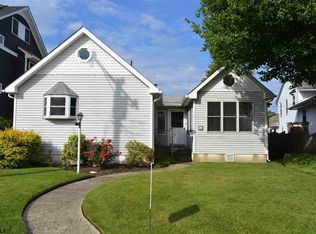 22 Walnut Rd, Ocean City, NJ 08226