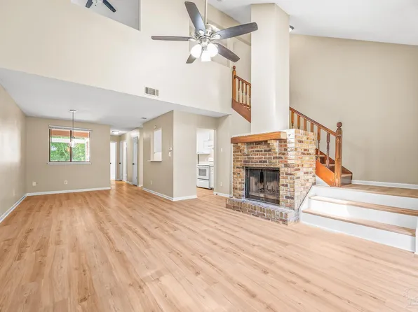 6308 Long St, Pensacola, FL 32504