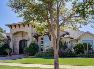 3811 110th St, Lubbock, TX 79423