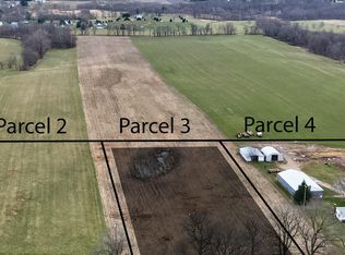 2280 8th Ave SW Parcel 3, Byron Center, MI