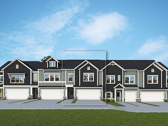 The Wainwright - B Exterior