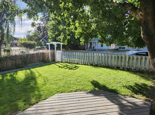 409 E Crown Ave, Spokane, WA 99207