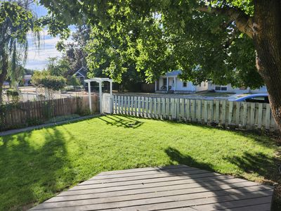 409 E Crown Ave, Spokane, WA, 99207