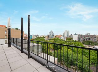 69 Hope St #PENTHOUSE 1, Brooklyn, NY 11211