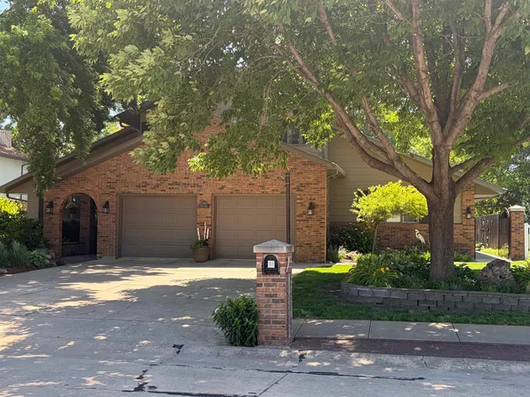 2910 W Philip, North Platte, NE 69101
