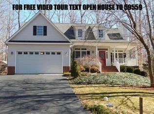 203 Mount Pleasant Dr, Locust Grove, VA 22508