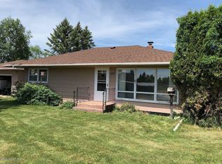 280 Morris Ave NE, Blackduck, MN 56630