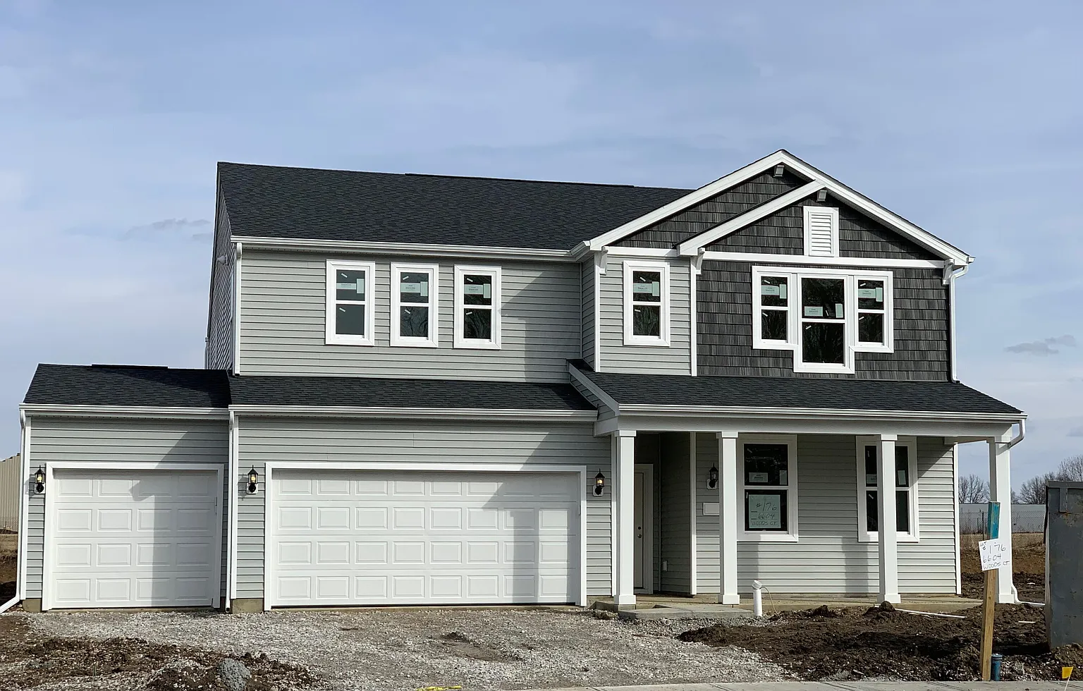 6604 Woods Ct Lot 176 photo 1