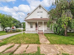 4713 Hannover Ave, Saint Louis, MO