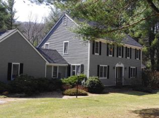 19 West Rd, Alford, MA 01266