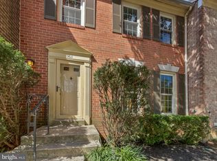9611 Masterworks Dr, Vienna, VA 22181