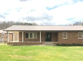 6976 State Route 522, Franklin Furnace, OH 45629