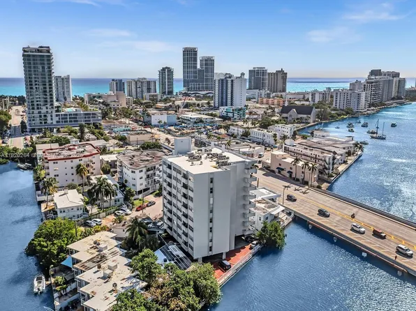7118 Bonita Dr APT 405, Miami Beach, FL 33141