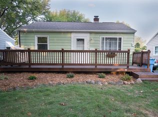 3535 Homewood Ave, Lansing, MI 48910