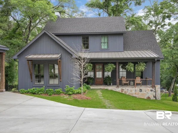22454 Sea Cliff Dr, Fairhope, AL 36532