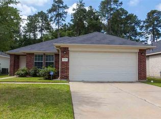 15631 Forest Creek Farms Dr, Cypress, TX 77429