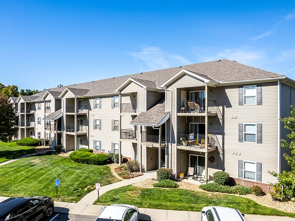 1st image of 8101 N Thomas Meyers Dr #5927