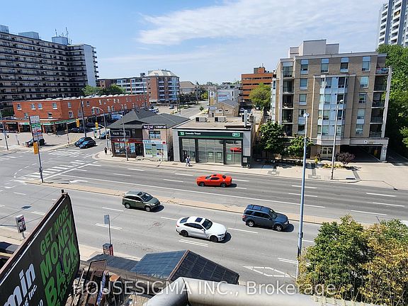 2nd image of 5949 Yonge St #505