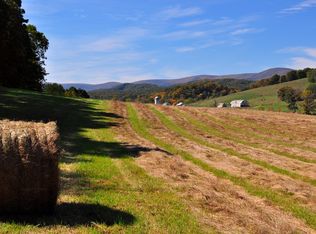 Cahill Ln, New Castle, VA 24127