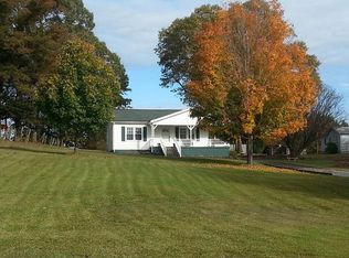 1215 Jonesville Lockhart Hwy, Union, SC 29379