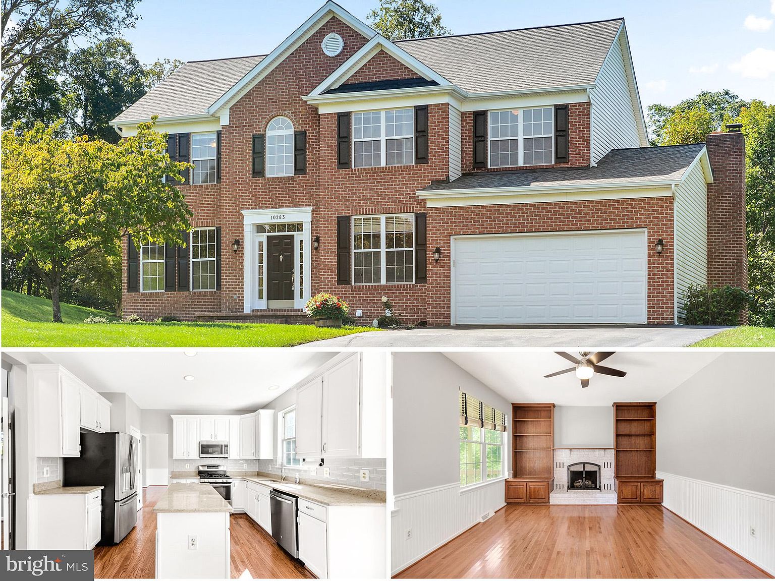 10283 Quail Creek Pl, Ijamsville, MD 21754 Zillow