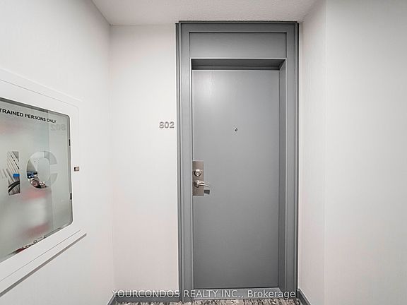 3rd image of 18 Spring Garden Ave #802
