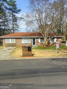 4540 Karla Cir, Conley, GA, 30288