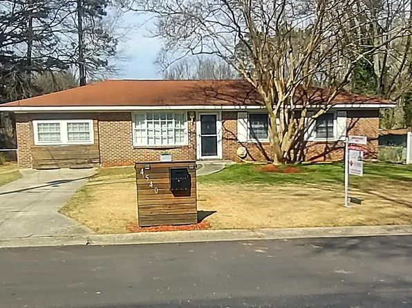 4540 Karla Cir, Conley, GA 30288