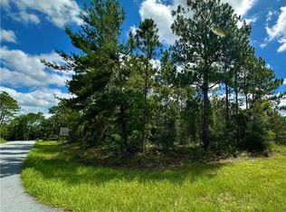 7575 N Lyric Dr, Citrus Springs, FL 34433